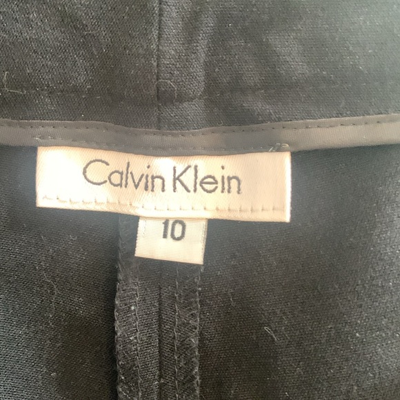 Calvin Klein pants - Picture 7 of 7